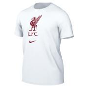 Koszulka Liverpool FC Crest 2022/23