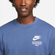 Koszulka Nike Authorized Personnel