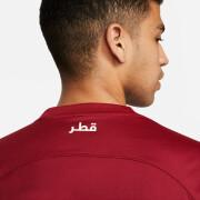 Koszulka domowa Mistrzostw Świata 2022 Qatar