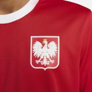 Koszulka outdoorowa dri-fit na Mistrzostwa Świata 2022 Pologne