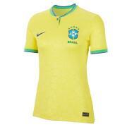 Koszulka domowa dla kobiet na Mistrzostwa Świata 2022 Brésil