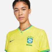 Koszulka domowa dla kobiet na Mistrzostwa Świata 2022 Brésil