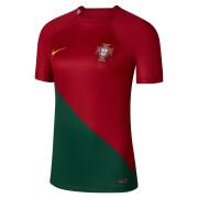 Koszulka domowa dla kobiet na Mistrzostwa Świata 2022 Portugal