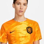Koszulka domowa dla kobiet na Mistrzostwa Świata 2022 Pays-Bas