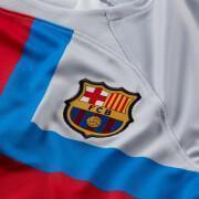 Damska trzecia koszulka FC Barcelone 2022/23