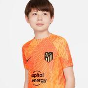 Koszulka przedmeczowa dla dzieci Atlético Madrid CL 2022/23