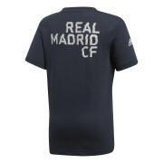 Koszulka dziecięca Real Madrid Graphic