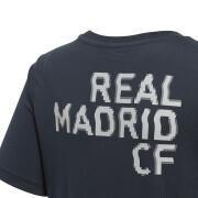 Koszulka dziecięca Real Madrid Graphic