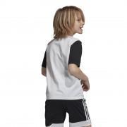 Koszulka dziecięca adidas Estro 19