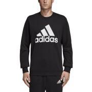 Bluza adidas Must Haves Badge of Sport Crew