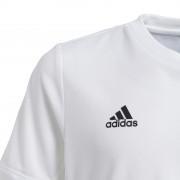 Koszulka dziecięca adidas Team 19