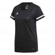 Damska koszulka adidas Team 19