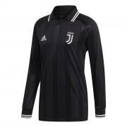Koszulka z długim rękawem Juventus Icon