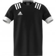 Koszulka treningowa dla dzieci adidas 3-Stripes