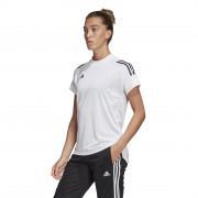 Damska koszulka treningowa adidas Condivo 20