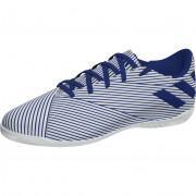 Dziecięce buty piłkarskie adidas Nemeziz 19.4 IN