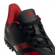 Dziecięce buty piłkarskie adidas Predator 20.4 TF