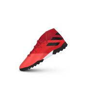 Dziecięce buty piłkarskie adidas Nemeziz 19.3 TF
