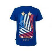 Koszulka drużyny dziecięcej z France 2022/23 Graphic