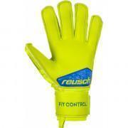 Rękawice bramkarskie Reusch Fit Control SG Extra Finger Support