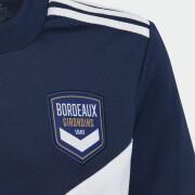 dziecięca koszulka domowa fc Girondins de Bordeaux 2021/22