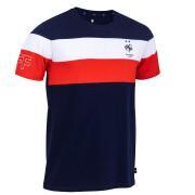 Koszulka drużyny dziecięcej z France 2022/23 Block