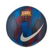 Balon FC Barcelone Pitch