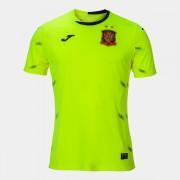 Domowa koszulka bramkarska Espagne Futsal 2020/21