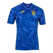 Koszulka treningowa w kamuflażu Ukraine 2020/21