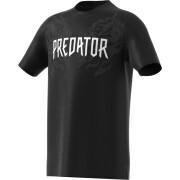 Koszulka dziecięca adidas Predator Graphics