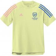Koszulka dziecięca Arsenal 2020/21