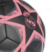 Balonik końcowy 20 Real Madrid Club