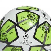 Piłka nożna adidas Ligue des Champions Finale 21 20th Anniversary Club