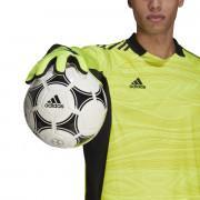 Rękawice bramkarskie adidas X League Goalkeeper
