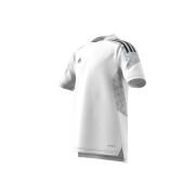 Koszulka treningowa dla dzieci adidas Condivo 21 Primeblue
