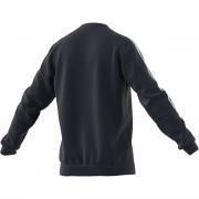 Bluza adidas Essentials Fleece Cut 3-Bandes