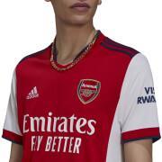 Koszulka domowa Arsenal 2021/22