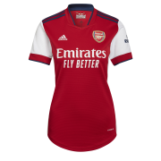 Koszulka domowa dla kobiet Arsenal 2021/22
