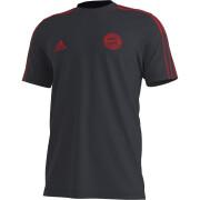 Koszulka fc Bayern Munich Tiro