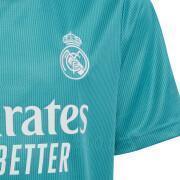 Zespół trzeci Real Madrid 2021/22