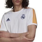 Koszulka Real Madrid 2021/22 3-Stripes