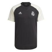 Koszulka Real Madrid Travel