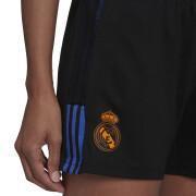 Spodenki treningowe damskie Real Madrid Tiro