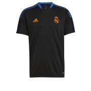 Koszulka treningowa Real Madrid Tiro