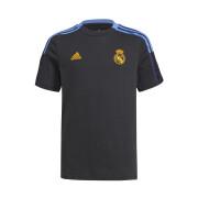Koszulka dziecięca Real Madrid Tiro
