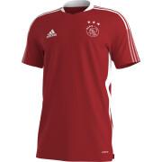 Koszulka treningowa Ajax Amsterdam Tiro