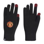 Rękawice Manchester United