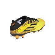 Dziecięce buty piłkarskie adidas X Speedflow Messi.3 MG