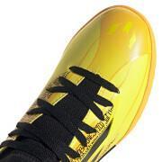 Dziecięce buty piłkarskie adidas X Speedflow Messi.3 IN