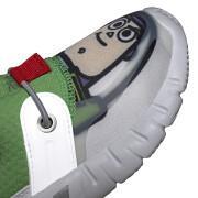 Buty dziecięce adidas X Disney Pixar Buzz Lightyear Rapidazen Slip-On